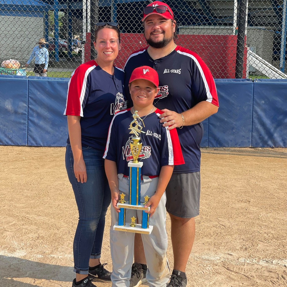 Meet your Posher, Renee